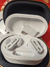 AKG N5【國家補(bǔ)貼】2.4G三模主動降噪高解析無線藍(lán)牙HiFi耳機(jī)高音質(zhì)電腦游戲音樂生日禮物雙11 白色 曬單實(shí)拍圖