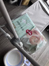 好奇（Huggies）小森林紙尿褲S62片(4-8kg)尿不濕心鉆【透氧頂配更低敏】 曬單實(shí)拍圖