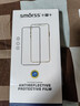 Smorss適用榮耀Magic7手機殼honor Magic7保護套MagSafe磁吸硅膠軟邊防摔保護殼親膚磨砂防指紋 黑色 曬單實拍圖