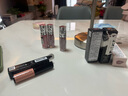 FENTY BEAUTY 蕾哈娜星塵濃彩唇釉 鏡面水光唇蜜七夕情人節(jié)禮物 03 HONEY WAFFLES,蜂糖蜜棕，9ml 曬單實(shí)拍圖