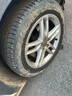 米其林（MICHELIN）汽車(chē)輪胎235/55R19 101W 攬途LATITUDE SPORT 3 AO1 適配國產(chǎn)奧迪 曬單實(shí)拍圖