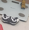 迪漫奇遙控機器狗兒童玩具男孩遙控汽車(chē)ai智能變形機器人小朋友生日禮物 曬單實(shí)拍圖