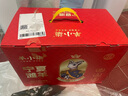 羊小柒 寧夏灘羊肉 生鮮國(guó)產(chǎn)新鮮原切羔羊排精修羊肋排燒烤火鍋食材清真 羔羊條排4斤 曬單實(shí)拍圖