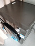 美的（Midea）滾筒洗衣機全自動家用 1.1洗凈比MD120V36T 12公斤洗烘一體機 節(jié)能凈速 以舊換新 家電國家補貼20% 曬單實拍圖
