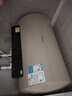 美的（Midea）儲水式電熱水器 一級能效省電 免換鎂棒 3300W雙管變頻速熱 APP智能遙控 家用熱水器 60L 3300W 一天不到一度電 免換鎂棒 曬單實(shí)拍圖