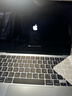 Apple/蘋果AI筆記本/2025款MacBook Air13英寸M4 (10+8核) 16G 256G天藍色電腦MC6T4CH/A 曬單實拍圖