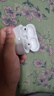 Apple/蘋果 AirPods Pro (第三代) 搭配MagSafe充電盒 (USB-C) 蘋果耳機 藍牙耳機 適用iPhone/iPad/Mac 曬單實拍圖