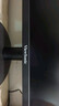 優(yōu)派24.5英寸2K高清 超頻320Hz FastIPS電競顯示器 硬件低藍光 450nit高亮 宿舍PS5三角洲設計VX25G26 曬單實(shí)拍圖