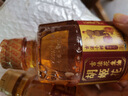 胡姬花古法小榨花生油874ml組合 小瓶裝一級壓榨食用油 400ml+158ml*3（4瓶共874ML） 曬單實(shí)拍圖