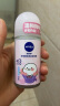 妮维雅（NIVEA）女士止汗露 珍珠莹彩 长效抑汗香体走珠液套装50ml*2 实拍图