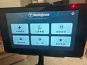 西屋（Westinghouse） S610Pro國家補貼家用太空艙電動按摩椅2025全身按摩十大品牌排名中醫(yī)養(yǎng)生全自動沙發(fā)送老人禮物 諾曼底灰【升級遮光罩，沉浸式放松】 曬單實拍圖