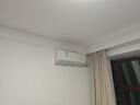松下（Panasonic）瀅風(fēng)系列空調(diào)1.5匹 新一級(jí)能效變頻冷暖掛機(jī) 松下原裝壓縮機(jī)節(jié)能省電 納諾怡除菌健康風(fēng)JM35K410Q 曬單實(shí)拍圖