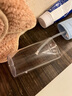 拜爾V2k兒童專(zhuān)用電動(dòng)沖牙器6-10-12歲家用便攜式正畸口腔牙齒清潔小孩水牙線(xiàn)潔牙器 萌動(dòng)藍 曬單實(shí)拍圖