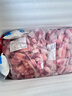 魷魚粒商用新鮮章魚粒章魚足冷凍大個章魚須八爪粒章魚小丸子食材 3斤裝 精選品質(zhì)【不實惠】S級 曬單實拍圖