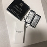 紀梵希（Givenchy）四宮格散粉1 雙支囤貨裝定妝粉蜜粉餅啞光提亮禮物女雙十一搶先購 曬單實(shí)拍圖