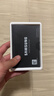 三星（SAMSUNG）2TB SSD固態(tài)硬盤(pán) M.2接口(NVMe協(xié)議PCIe 4.0 x4) 990 PRO With Heatsink散熱片版 臺式機 PS5 曬單實(shí)拍圖