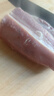 正宗江西 農(nóng)家自制土豬臘肉咸肉日曬風(fēng)干五花臘肉 一斤五花臘肉(精品偏瘦) 曬單實(shí)拍圖
