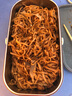 南桑維奇德國品質(zhì)免注水加熱飯盒上班族保溫飯盒免注水電加熱蒸煮便當盒一人帶飯熱菜熱飯神器插電 米白色（W電加熱） 曬單實拍圖