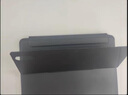 IFACE MALL適用華為matepad11.5s鍵盤(pán) 平板保護套 妙控鍵盤(pán)matepadpro12.2藍牙智能磁吸鍵盤(pán)air12寸 13.2寸 【典雅黑】無(wú)延遲不卡頓 MatePad Pro(13 曬單實(shí)拍圖