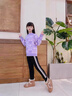 moonkids女童三層夾棉加絨棉褲冬季加厚保暖一體過(guò)冬寶寶外穿褲子兒童男童 20131黑色棉褲【蠶絲保暖】 130 cm 曬單實(shí)拍圖