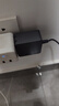 Delippo惠普筆記本充電器19.5V6.15A 120W小藍口適用HP暗影精靈2代 ENVY15 envy17電源適配器TPN-Q173 曬單實(shí)拍圖
