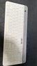 羅技（Logitech）K580無(wú)線(xiàn)藍牙鍵盤(pán)帶手機支架可跨屏切換靜音按鍵無(wú)限薄膜鍵盤(pán)筆記本電腦手機ipad平板鍵鼠套裝 【K580】無(wú)線(xiàn)輕音鍵盤(pán)-芍藥白 曬單實(shí)拍圖