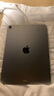 Apple/蘋果 iPad Air 11英寸 M3芯片2025年款 平板電腦 (256GB WLAN版)深空灰色 曬單實(shí)拍圖