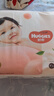 好奇（Huggies）鉑金裝小桃褲紙尿褲M(mǎn)92片(6-11kg)中號尿不濕【透爽散熱】 曬單實(shí)拍圖