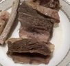 井親黃膘牛肋排 內(nèi)蒙古散養(yǎng)黃膘牛肋排 黃標(biāo)牛肋排 散養(yǎng)新鮮牛排骨 黃膘牛排6斤/餸韭菜花+燉肉料 曬單實(shí)拍圖