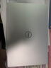 戴爾（DELL）國家補貼 筆記本電腦 XPS13 9350 2代Ultra 7高性能辦公輕薄本旗艦AIPC(32G 1T 2.8K OLED超清屏) 曬單實(shí)拍圖