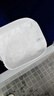 冰力歐 雪花制冰機商用大型碎冰機實(shí)驗室海鮮火鍋三文魚(yú)刺身冰盤(pán)碎冰粒機沙冰機 200公斤雪花碎冰制冰一體機（大儲冰量） 曬單實(shí)拍圖