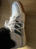 阿迪達(dá)斯（adidas）男鞋板鞋夏秋季新款NEO時(shí)尚低幫輕便透氣舒適休閑鞋運(yùn)動(dòng)鞋子男 FW3463白灰藍(lán)&JQ3925混發(fā) 42.5 曬單實(shí)拍圖