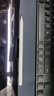 Apple/蘋(píng)果 Pencil Pro 磁吸觸控筆手寫(xiě)筆蘋(píng)果筆電容筆書(shū)寫(xiě)繪畫(huà)ipad筆 適用于iPad mini/Pro/Air 曬單實(shí)拍圖