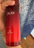 玉蘭油（OLAY）大紅瓶水乳液保濕抗皺緊致抗衰老化妝品護膚品套裝禮盒生日禮物女 曬單實(shí)拍圖