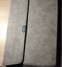 綠聯(lián)筆記本電腦內膽包16英寸收納包保護套PU皮適配于A(yíng)pple MacBook Air/Pro聯(lián)想惠普華為電腦 可做支架 曬單實(shí)拍圖