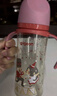 貝親（Pigeon）PPSU迪士尼雙把手奶瓶330ml LL號奶嘴 米妮印象 9月+ AA240 曬單實拍圖