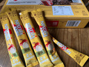 雀巢（Nestle）【樊振東同款】咖啡粉1+2奶香速溶三合一沖調飲品30條450g 曬單實(shí)拍圖