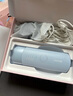 Ulike ME【濕脫不加價】藍寶石冰點脫毛儀國家補貼15%剃毛器女生私處大學(xué)生送女友禮物 【同價單機】ME精靈藍+電動刮毛刀 曬單實拍圖
