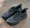 安踏云感冬季版丨C37軟底跑鞋男鞋舒適緩震運動(dòng)休閑鞋黑色男鞋子 曬單實(shí)拍圖
