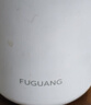 FGA富光馬克保溫杯316不銹鋼大容量男女辦公室咖啡杯學(xué)生茶杯水杯子 曬單實(shí)拍圖