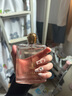 杜魯薩迪（TRUSSARDI） 楚薩迪女士香水 晶漾玫瑰/雅逸女士淡香水100ml 曬單實(shí)拍圖