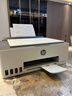 惠普（HP）598 家用學(xué)習連供無(wú)線(xiàn)打印一體機 大容量可加墨多功能打印復印掃描  彩色家庭打印機 曬單實(shí)拍圖