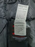 ARC'TERYX始祖鳥 BETA DOWN INSULATED JACKET GORE-TEX  男子 羽絨夾克 Black/黑色 M 曬單實(shí)拍圖