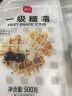 展艺 烘焙原料 一级糖霜500g 糖粉饼干细砂糖白糖白砂糖黄油蛋糕 实拍图