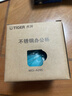 虎牌（TIGER）保溫杯不銹鋼雙層真空辦公咖啡杯MCI-A28C-A湖綠色280ml 曬單實(shí)拍圖