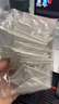 憑證墊角會(huì)計(jì)憑證裝訂墊片裝訂神器墊板三角墊片財(cái)務(wù)憑證墊腳全白卡裝訂墊片長(zhǎng)方形A4墊條夾條裝訂輔助材料 6*6（1mm厚，含100個(gè)）三角形 曬單實(shí)拍圖