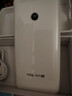 TCL隨身wifi三網(wǎng)通用2025充電寶款無(wú)線(xiàn)wifi6車(chē)載4G路由器隨行便攜無(wú)限制移動(dòng)聯(lián)通電信全國通用5GXY15B 有線(xiàn)充電無(wú)線(xiàn)上網(wǎng)【10000毫安超長(cháng)續航72小時(shí)】 不限速不虛標月享1500G流 曬單實(shí)拍圖