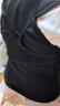 背背佳中秋禮品端正背部姿勢護腰帶兒童學(xué)生成人男女挺拔U9矯姿帶-L 曬單實(shí)拍圖
