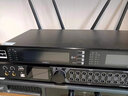 SOUNDHUANGX7家用前級效果器話(huà)筒防嘯叫卡拉ok家庭K歌ktv舞臺混響專(zhuān)業(yè)處理器 X7（贈送卡農蓮花線(xiàn)） 曬單實(shí)拍圖