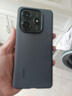 小米 REDMI Note14 5G 金剛品質(zhì) 5110mAh大電量 大光圈超感相機 8GB+128GB 子夜黑 紅米手機 曬單實(shí)拍圖